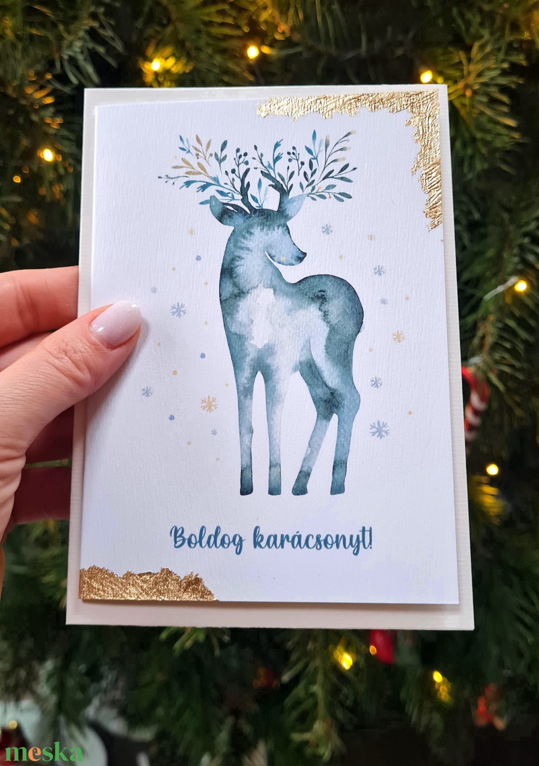 Karácsonyi képeslap, üdvözlet - karácsony - karácsonyi ajándékozás - karácsonyi képeslap, üdvözlőlap, ajándékkísérő - Meska.hu Karácsonyi képeslap, üdvözlet - karácsony - karácsonyi ajándékozás - karácsonyi képeslap, üdvözlőlap, ajándékkísérő - Meska.hu