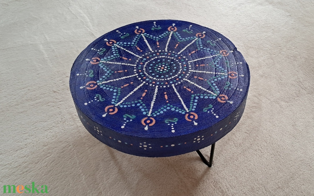 Mandala virágtartó - otthon & életmód - dekoráció - virágdísz és tartó - virágállvány - Meska.hu Mandala virágtartó - otthon & életmód - dekoráció - virágdísz és tartó - virágállvány - Meska.hu