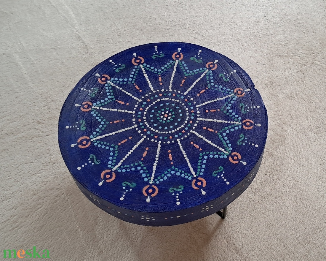 Mandala virágtartó - otthon & életmód - dekoráció - virágdísz és tartó - virágállvány - Meska.hu Mandala virágtartó - otthon & életmód - dekoráció - virágdísz és tartó - virágállvány - Meska.hu