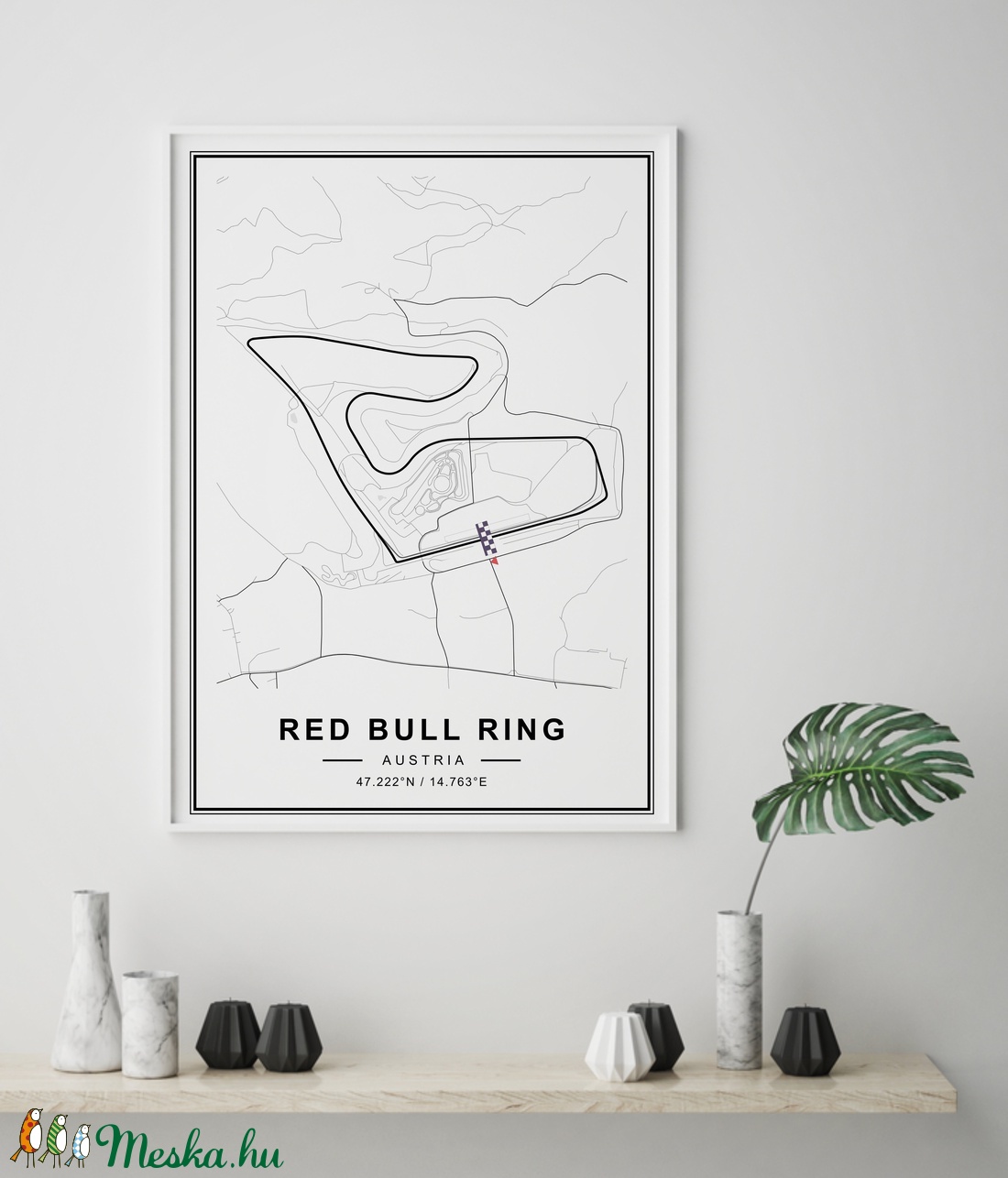 Forma 1, Formula 1, Red Bull Ring autóverseny pálya poszter, falikép, pálya térkép, Red Bull Ring racing track, circuit - otthon & életmód - dekoráció - kép & falikép - Meska.hu Forma 1, Formula 1, Red Bull Ring autóverseny pálya poszter, falikép, pálya térkép, Red Bull Ring racing track, circuit - otthon & életmód - dekoráció - kép & falikép - Meska.hu