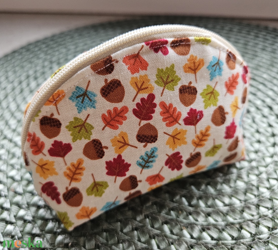 Mini neszeszer - táska & tok - neszesszer - Meska.hu