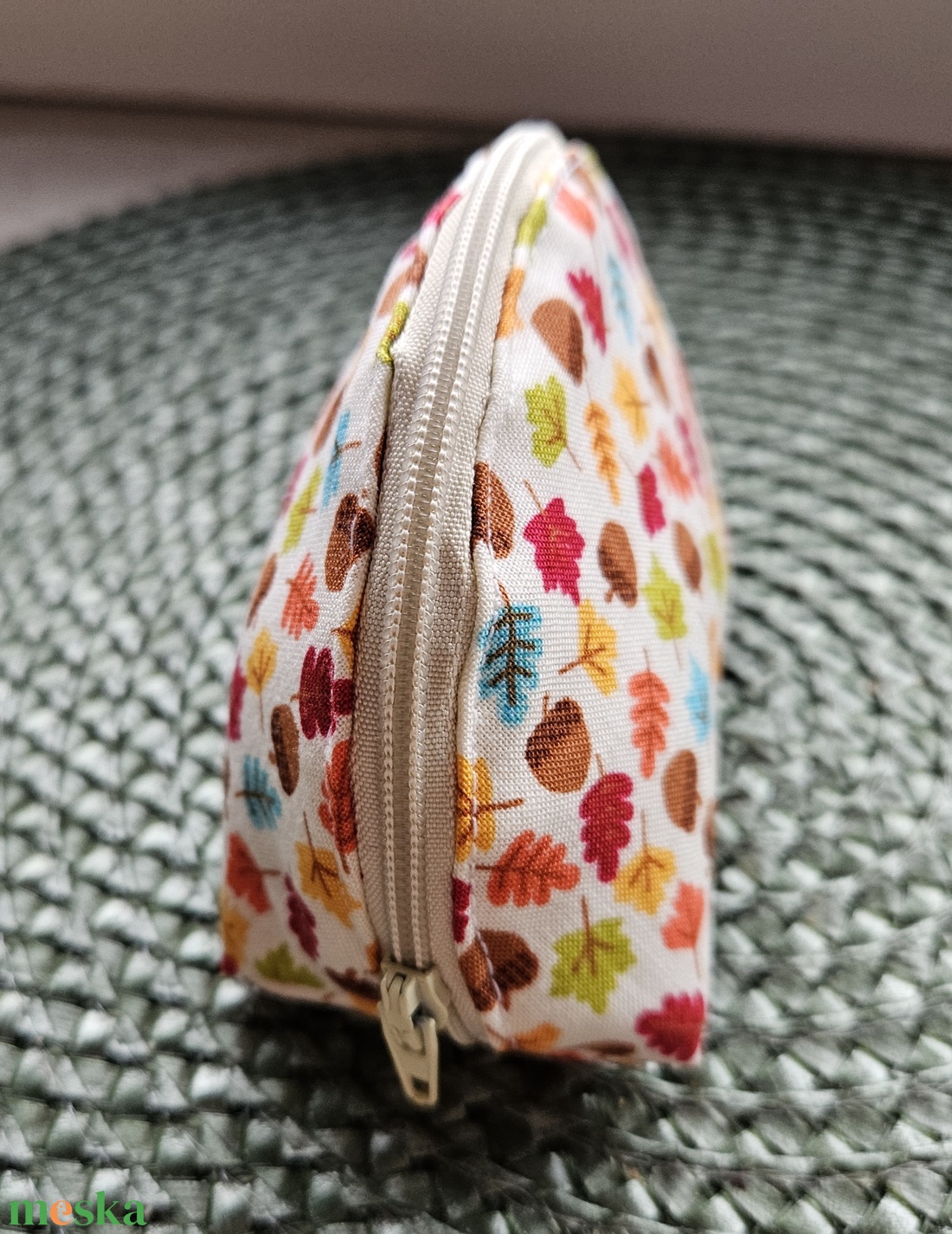 Mini neszeszer - táska & tok - neszesszer - Meska.hu