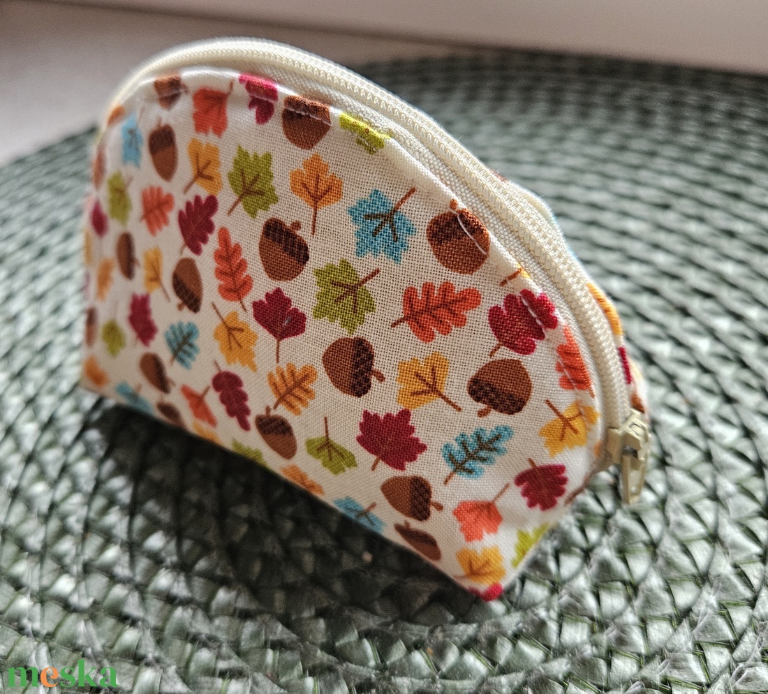Mini neszeszer - táska & tok - neszesszer - Meska.hu