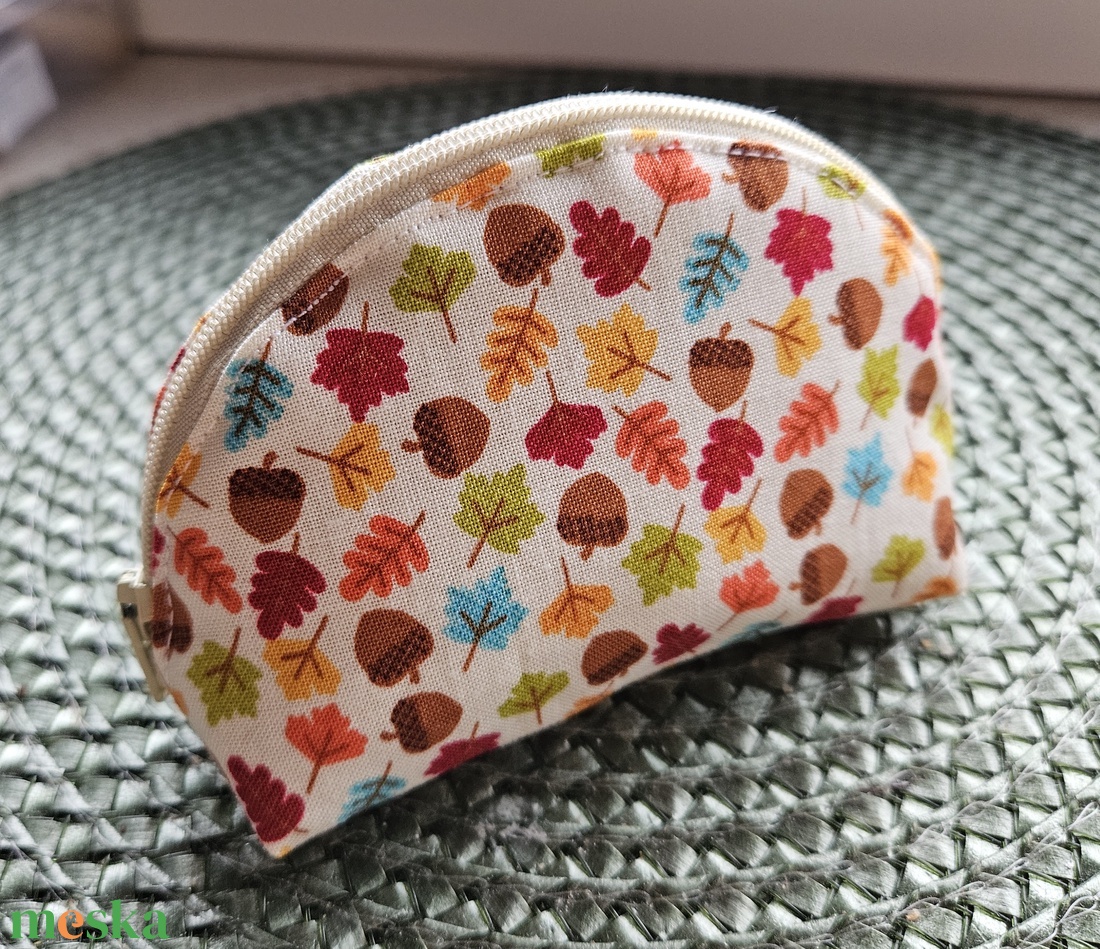 Mini neszeszer - táska & tok - neszesszer - Meska.hu