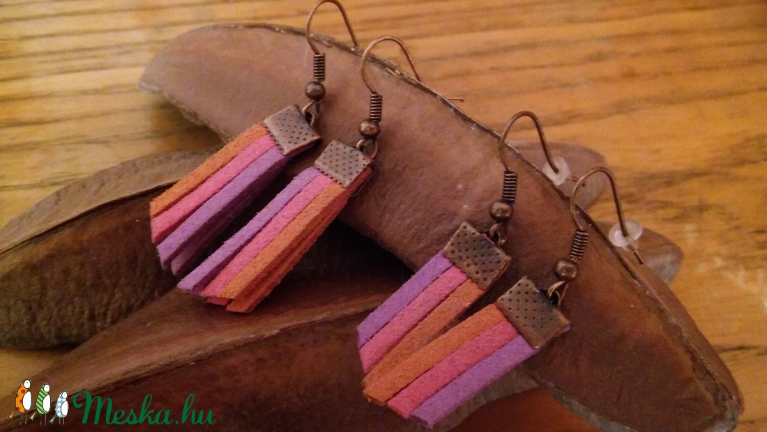 Uhu karkötő -  - Meska.hu