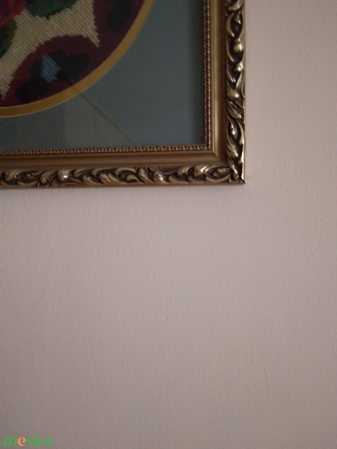 gobelin falikép - művészet - textilkép - gobelin - Meska.hu