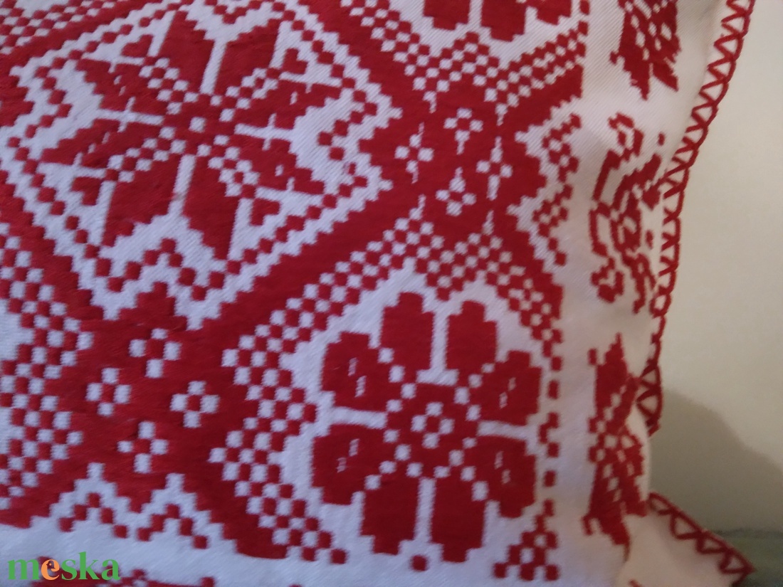 Díszpárna - otthon & életmód - lakástextil - párna & párnahuzat - díszpárna (belsővel együtt) - Meska.hu