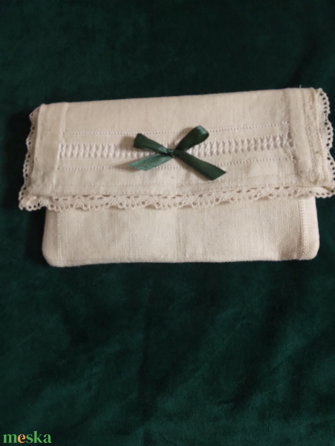 Neszesszer - táska & tok - neszesszer - Meska.hu