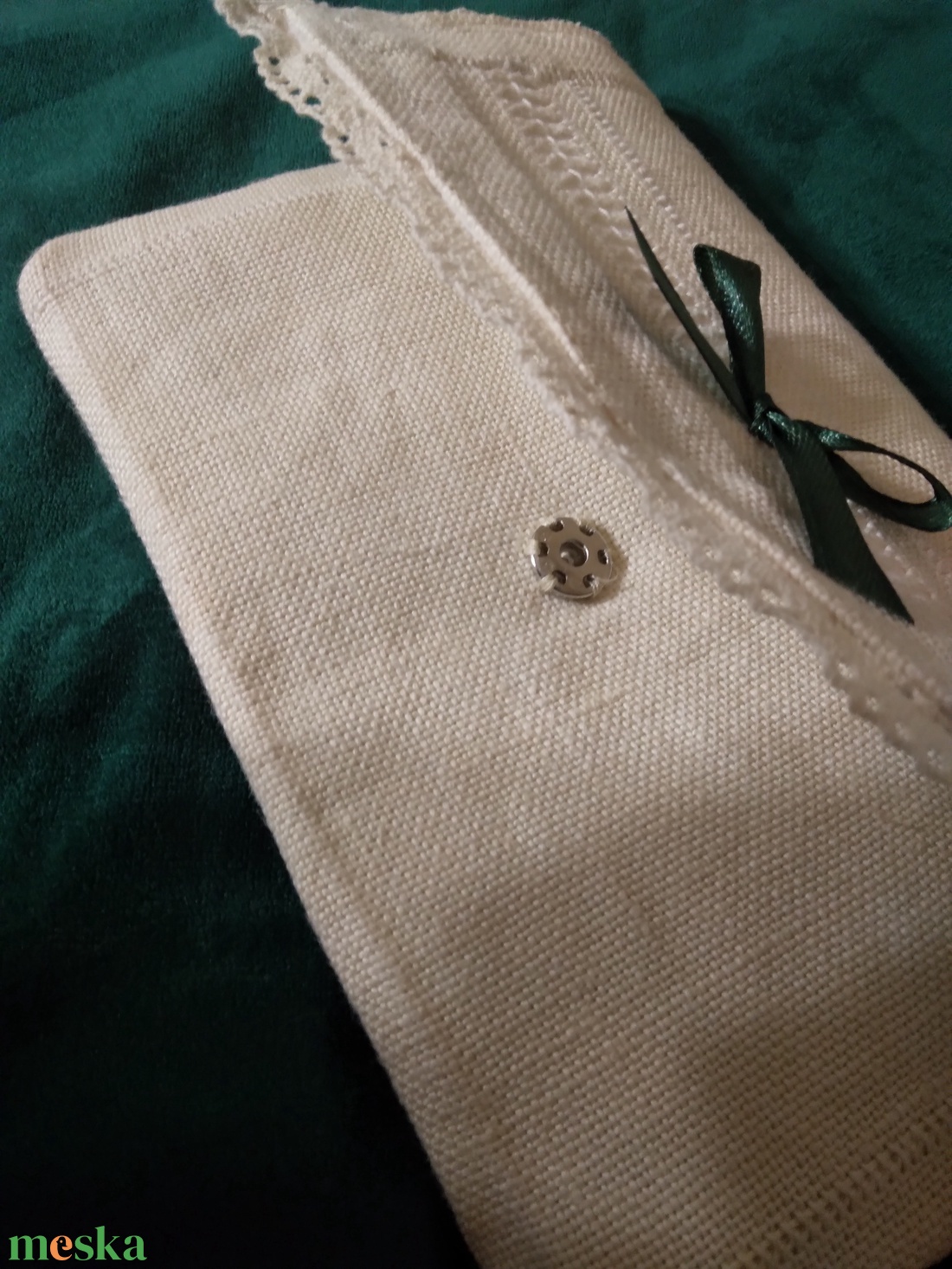 Neszesszer - táska & tok - neszesszer - Meska.hu