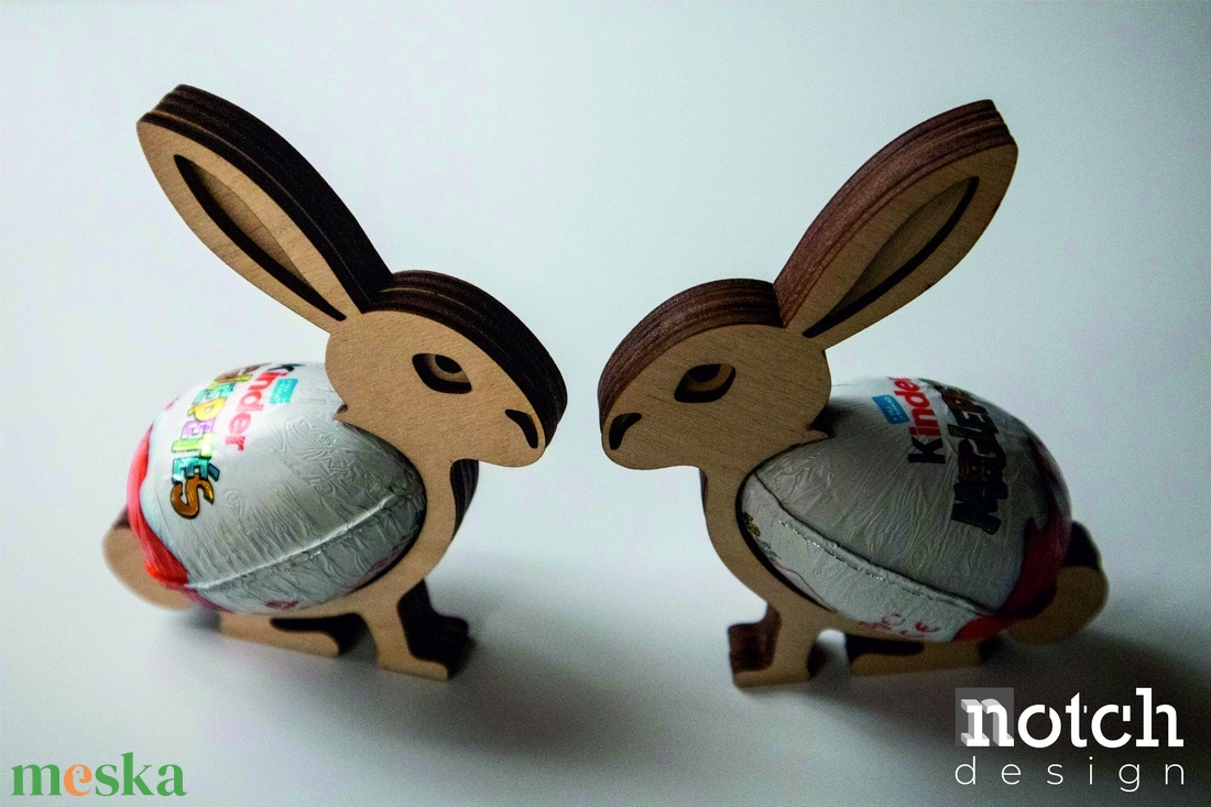 Tojástartó nyuszi - játék & sport - plüssállat & játékfigura - nyuszi - Meska.hu Tojástartó nyuszi - játék & sport - plüssállat & játékfigura - nyuszi - Meska.hu