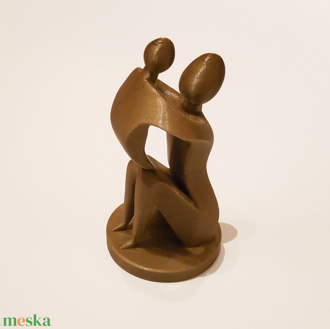 3D nyomtatott Anya-gyermek szobor, nem csak Anyák napjára :) - otthon & lakás - dekoráció - dísztárgy - Meska.hu 3D nyomtatott Anya-gyermek szobor, nem csak Anyák napjára :) - otthon & lakás - dekoráció - dísztárgy - Meska.hu