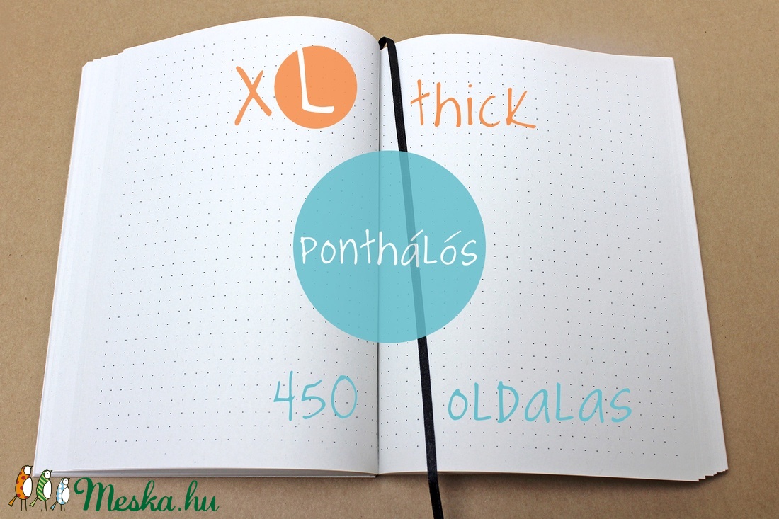 XL 'thick' PONTHÁLÓS noteszBELSŐ - otthon & életmód - papír, írószer - jegyzetfüzet & napló - Meska.hu XL 'thick' PONTHÁLÓS noteszBELSŐ - otthon & életmód - papír, írószer - jegyzetfüzet & napló - Meska.hu