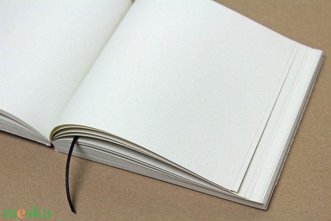 L-es SIMA notesz belső - - Meska.hu L-es SIMA notesz belső - - Meska.hu