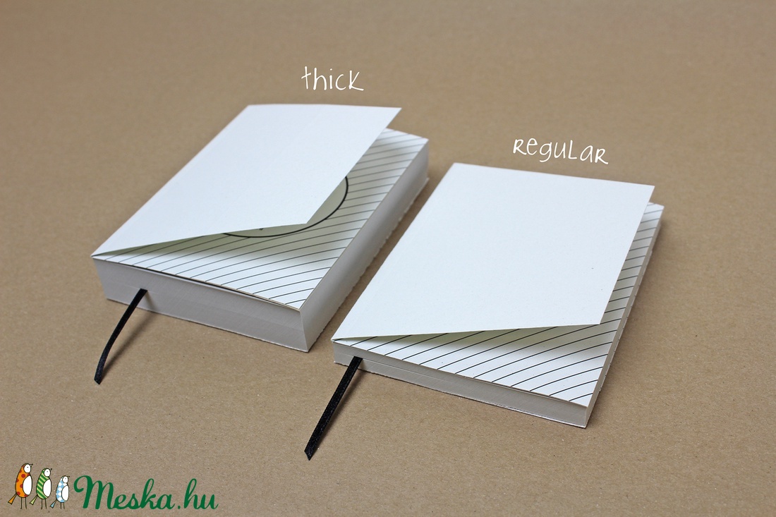 XL 'thick' PONTHÁLÓS noteszBELSŐ - otthon & életmód - papír, írószer - jegyzetfüzet & napló - Meska.hu XL 'thick' PONTHÁLÓS noteszBELSŐ - otthon & életmód - papír, írószer - jegyzetfüzet & napló - Meska.hu