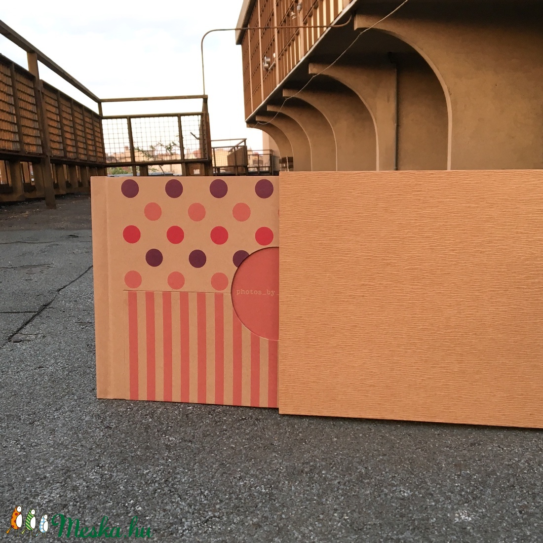 Eco nagy fotóalbum-pink és lila színes pöttyös és csíkos - otthon & életmód - papír, írószer - album & fotóalbum - Meska.hu Eco nagy fotóalbum-pink és lila színes pöttyös és csíkos - otthon & életmód - papír, írószer - album & fotóalbum - Meska.hu