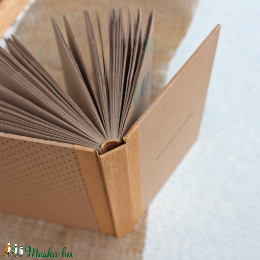 ECO ponthálós notesz, számozott oldalakkal, feliratos, pöttyös-környezetbarát, újrahasznosított papírból - - Meska.hu ECO ponthálós notesz, számozott oldalakkal, feliratos, pöttyös-környezetbarát, újrahasznosított papírból - - Meska.hu