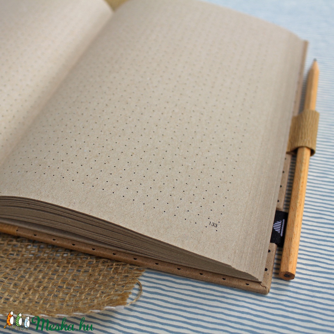 ECO natúr - feliratos ponthálós notesz - otthon & életmód - papír, írószer - jegyzetfüzet & napló - Meska.hu ECO natúr - feliratos ponthálós notesz - otthon & életmód - papír, írószer - jegyzetfüzet & napló - Meska.hu