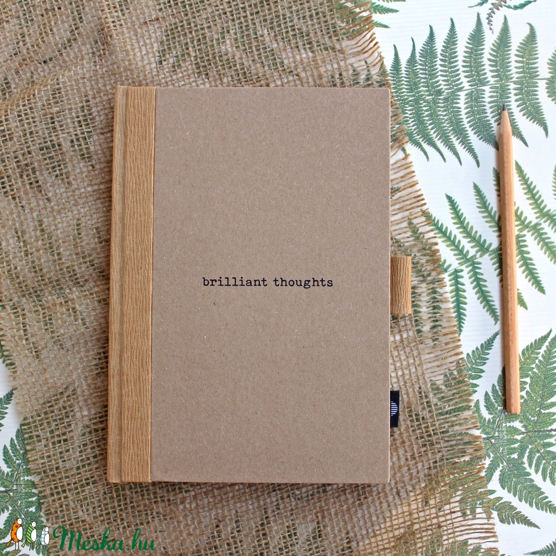 ECO natúr - feliratos ponthálós notesz - otthon & életmód - papír, írószer - jegyzetfüzet & napló - Meska.hu ECO natúr - feliratos ponthálós notesz - otthon & életmód - papír, írószer - jegyzetfüzet & napló - Meska.hu