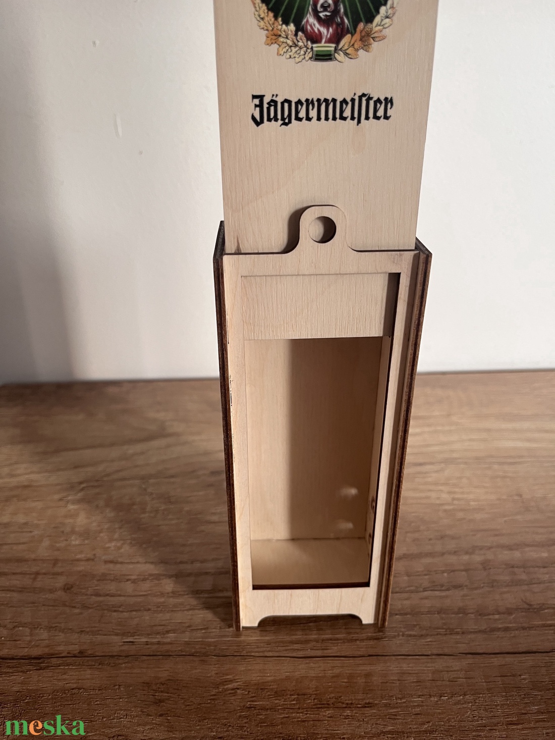 Jgermeister doboz - esküvő - emlék & ajándék - doboz - Meska.hu Jgermeister doboz - esküvő - emlék & ajándék - doboz - Meska.hu