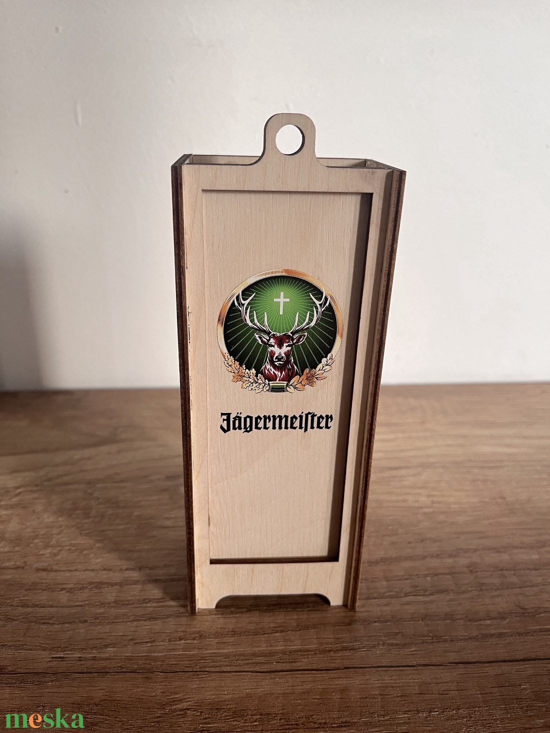 Jgermeister doboz - esküvő - emlék & ajándék - doboz - Meska.hu Jgermeister doboz - esküvő - emlék & ajándék - doboz - Meska.hu