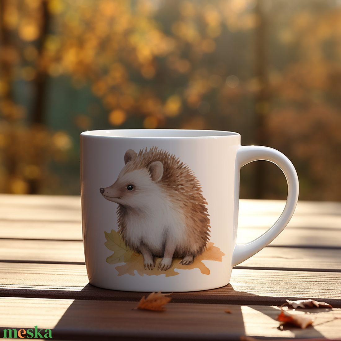 Őszi clipart - művészet - grafika & illusztráció - digitális - Meska.hu