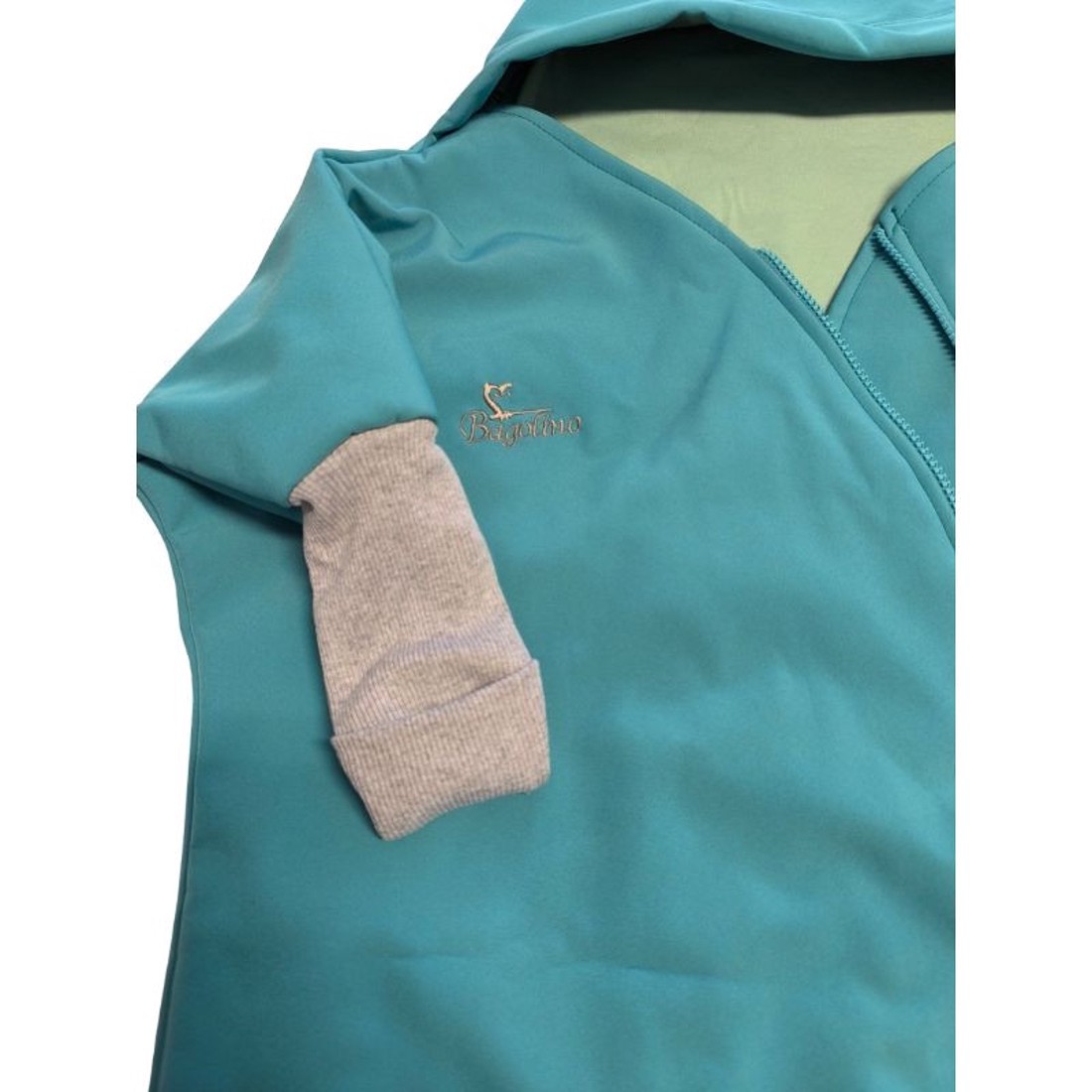 Tavaszra-Őszre softsell-pamut csillag 80-86 -  - Meska.hu