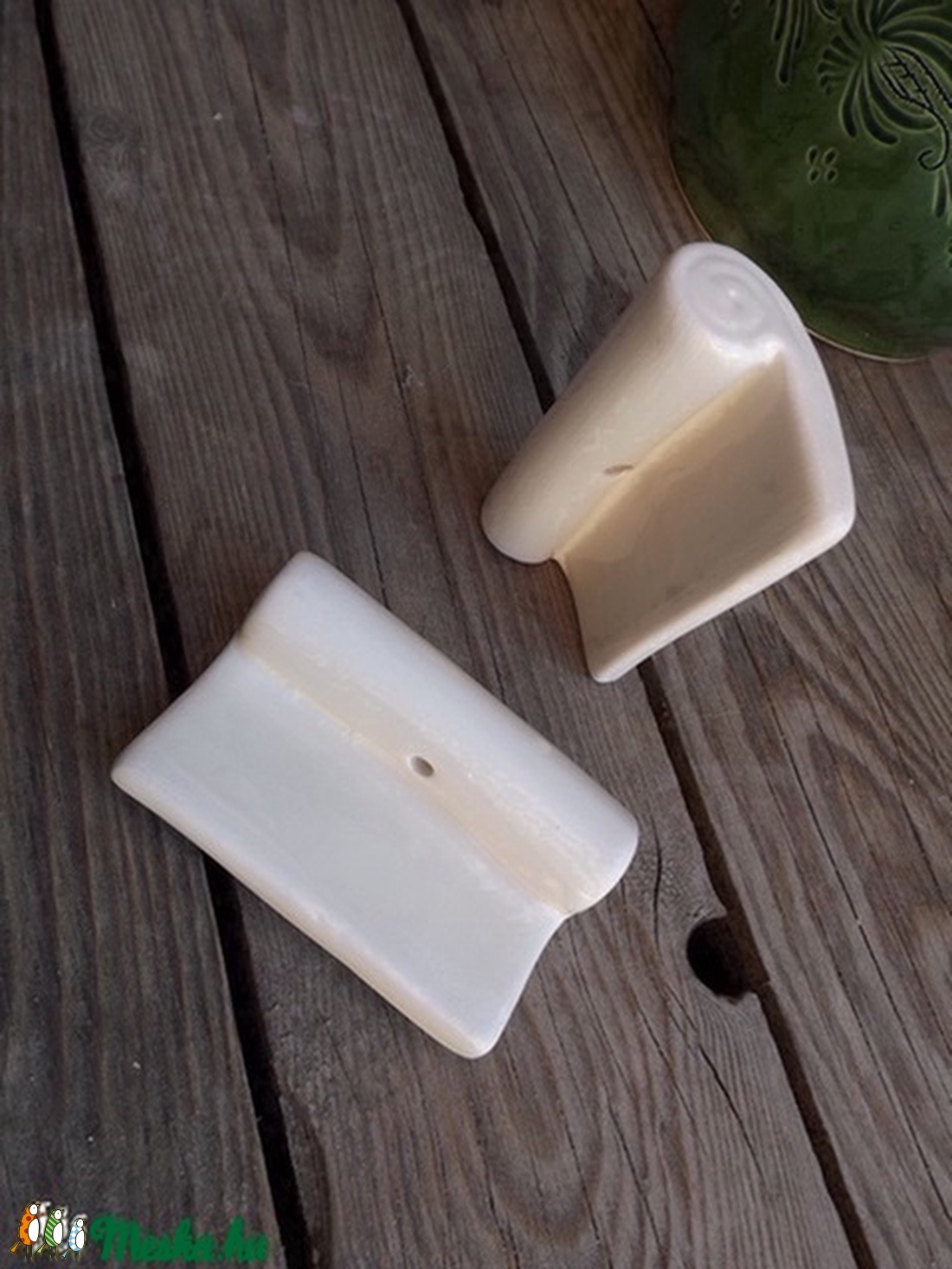 Fűszer-növény  jelölő kerámia táblácska  500ft/db -  - Meska.hu