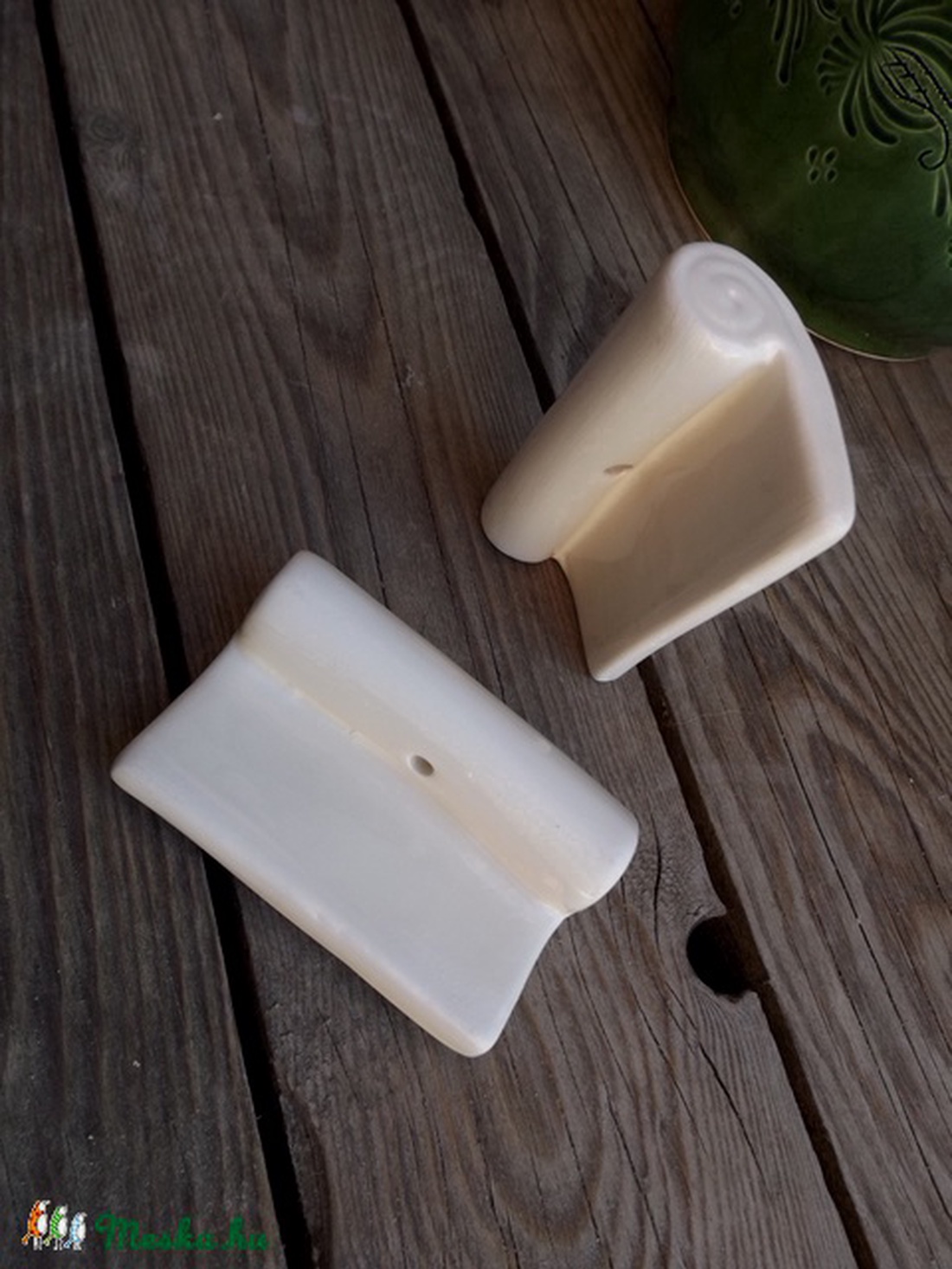 Fűszer-növény  jelölő kerámia táblácska  500ft/db -  - Meska.hu