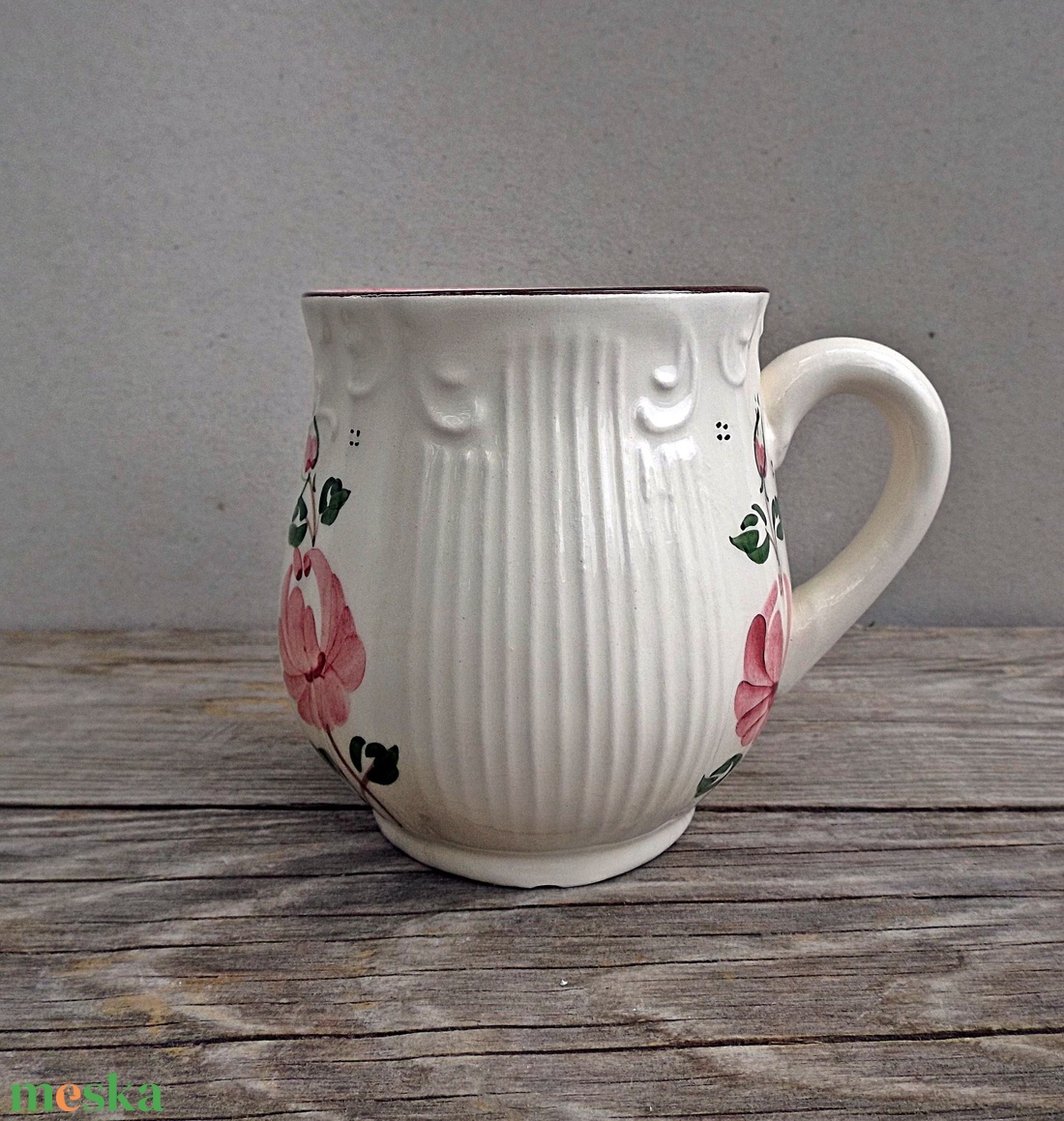 Egyedi rendelés - otthon & életmód - konyhafelszerelés, tálalás - tálalás - teás- és kávés pohár, készlet - Meska.hu