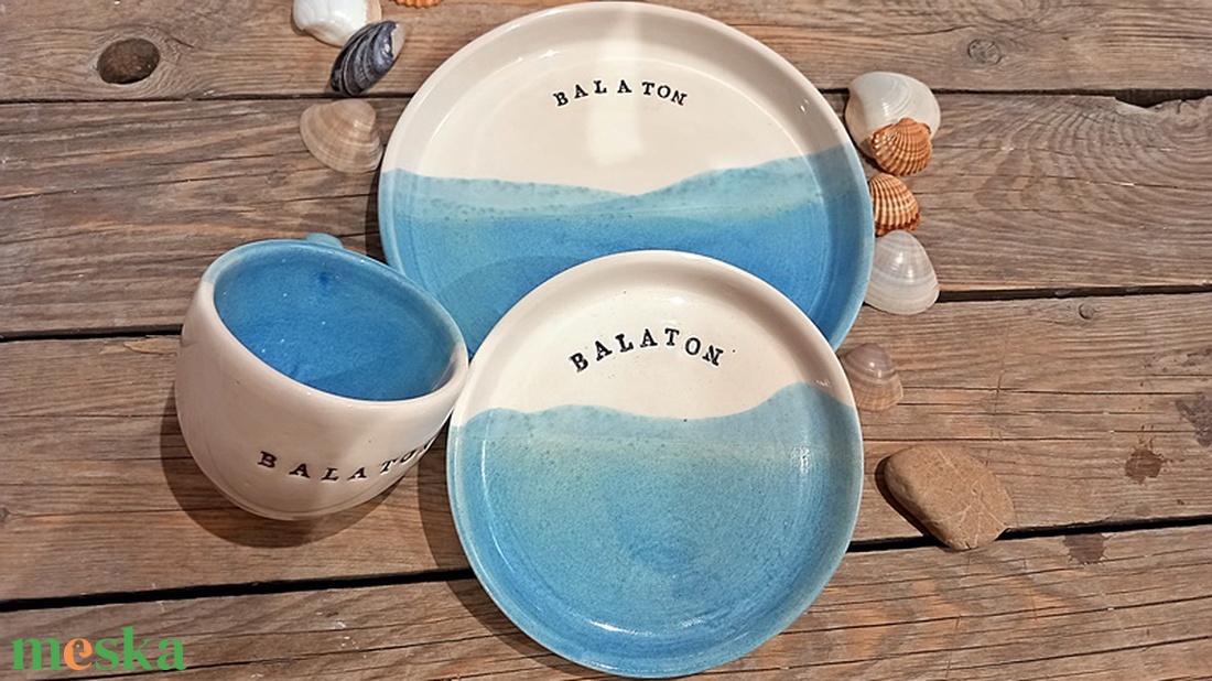 A Balaton szerelmeseinek - otthon & életmód - konyhafelszerelés, tálalás - tálalás - bögre & csésze - Meska.hu A Balaton szerelmeseinek - otthon & életmód - konyhafelszerelés, tálalás - tálalás - bögre & csésze - Meska.hu