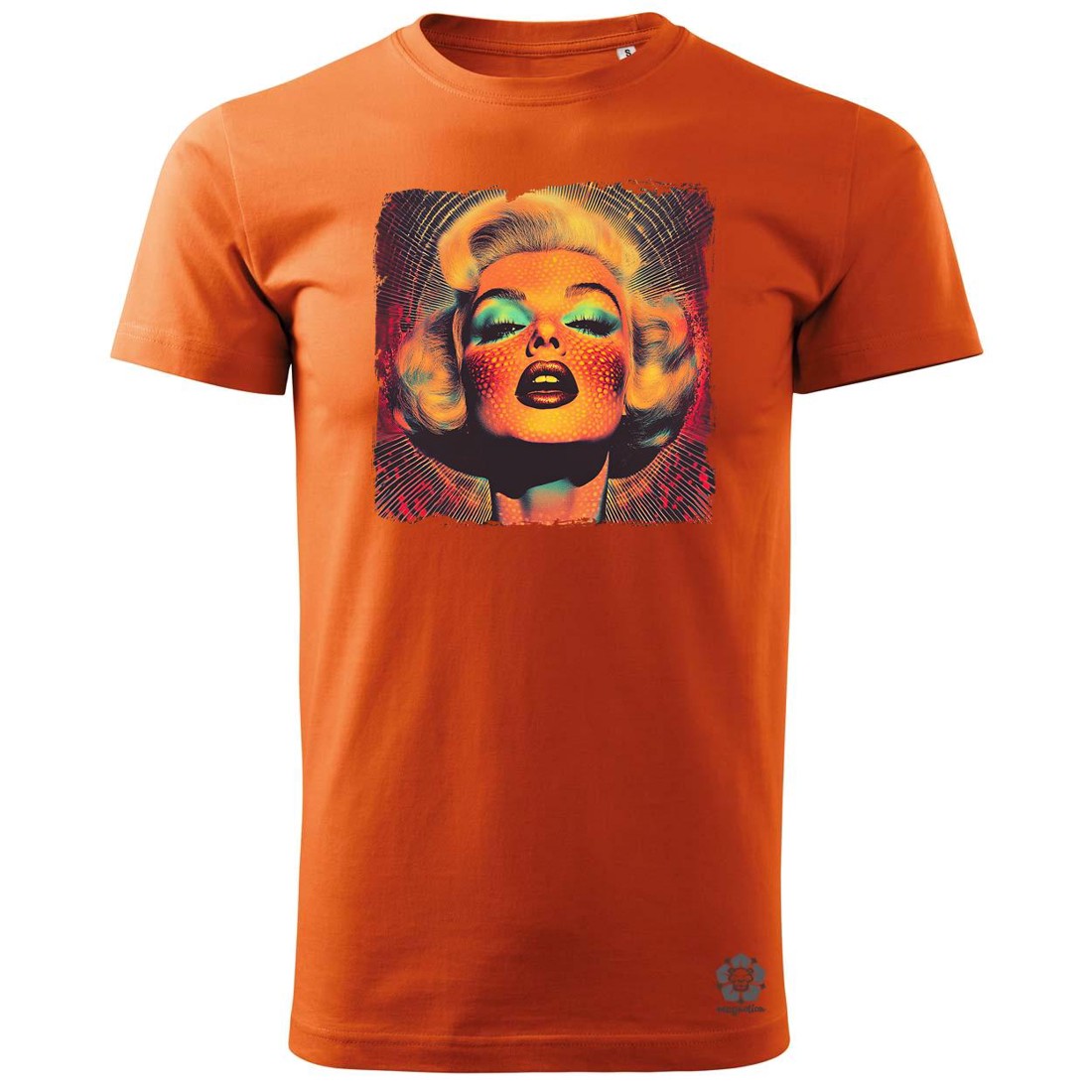 Pop art Marilyn Monroe v7 férfi póló - ruha & divat - férfi ruha - póló - Meska.hu Pop art Marilyn Monroe v7 férfi póló - ruha & divat - férfi ruha - póló - Meska.hu