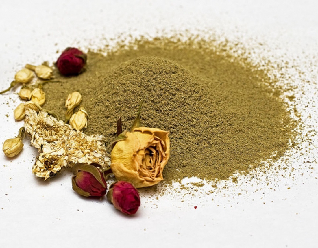 Ubtan ajurvedikus -  - Meska.hu