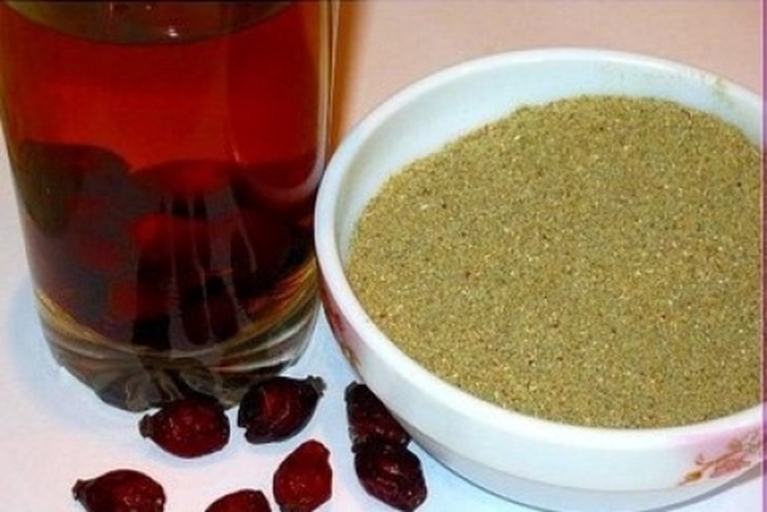 Ubtan ajurvedikus -  - Meska.hu