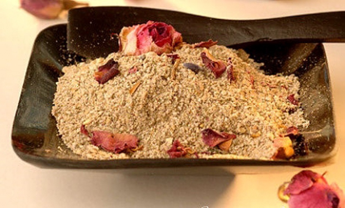 Ubtan ajurvedikus -  - Meska.hu