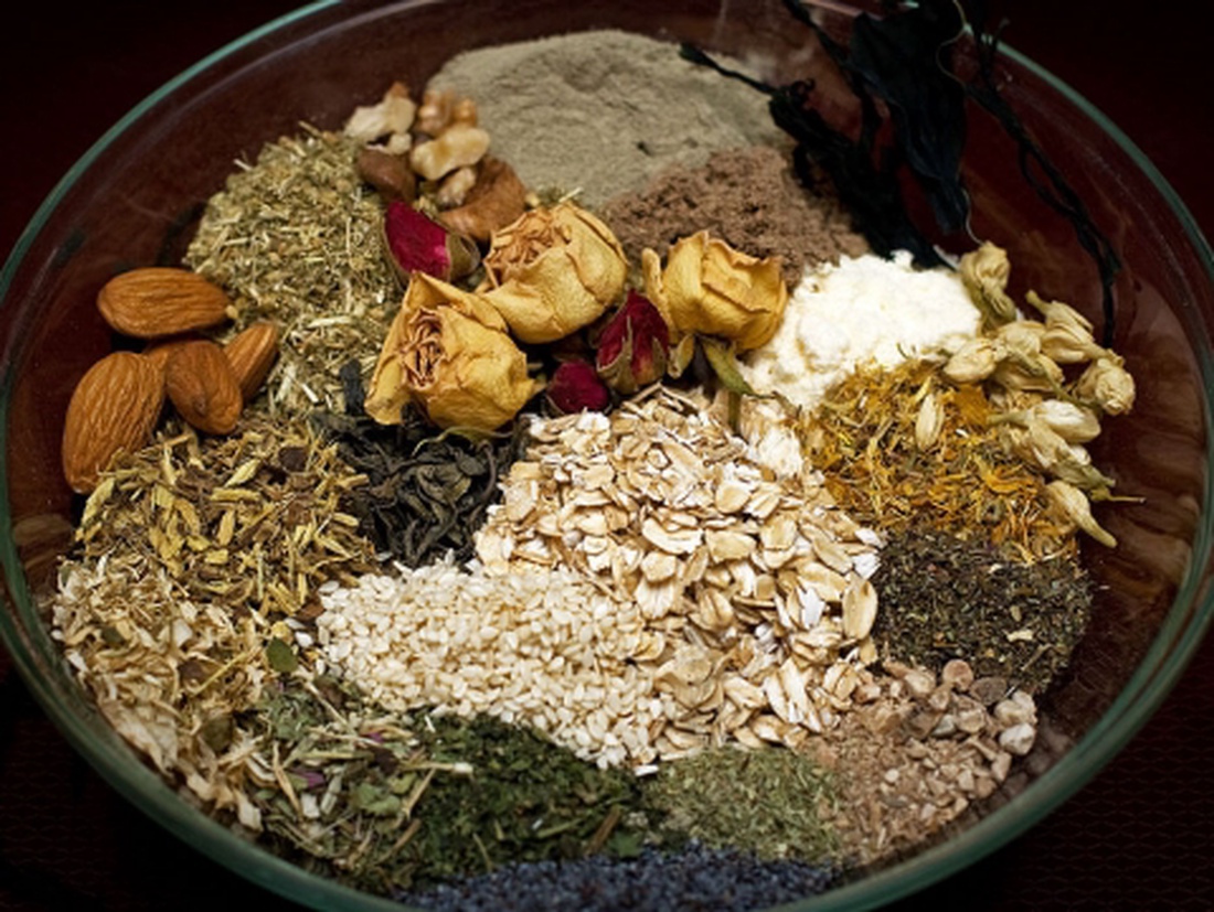 Ubtan ajurvedikus -  - Meska.hu