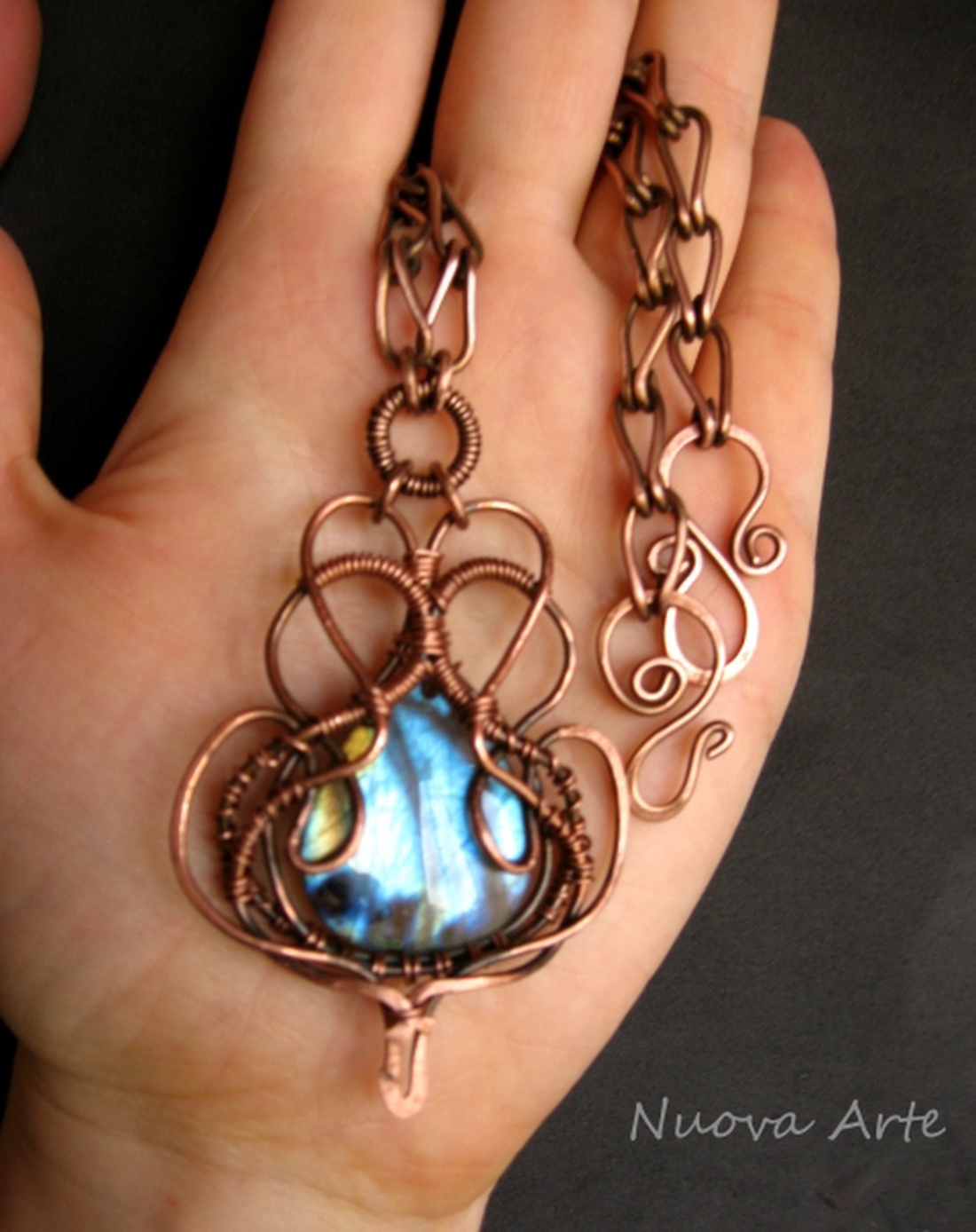 Medál Vivien -  - Meska.hu