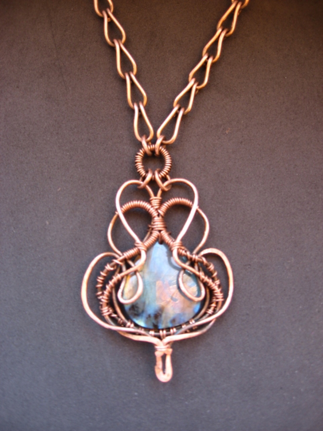 Medál Vivien -  - Meska.hu