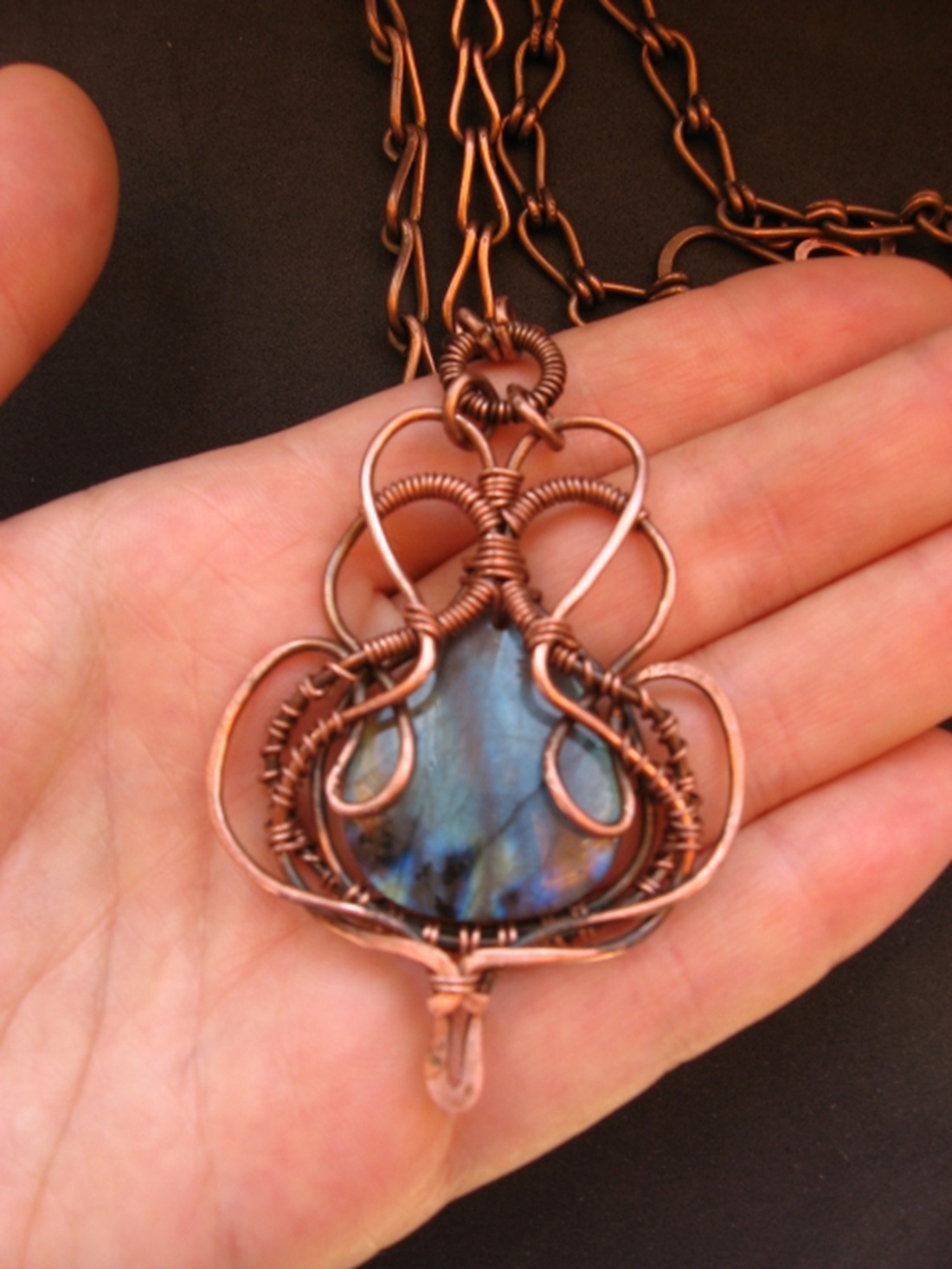 Medál Vivien -  - Meska.hu