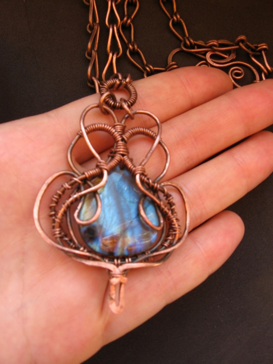 Medál Vivien -  - Meska.hu