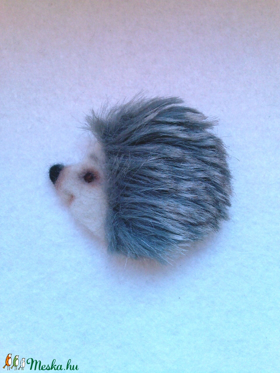 Bross Süni -  - Meska.hu