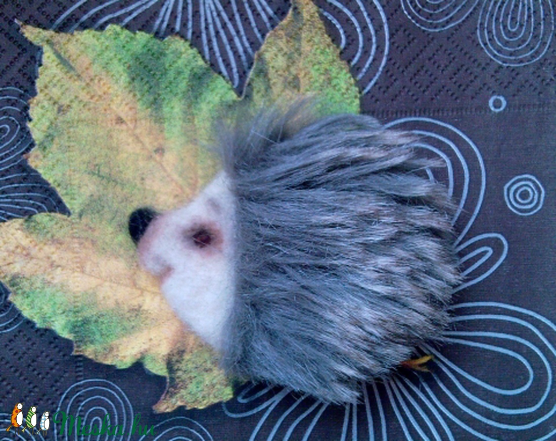 Bross Süni -  - Meska.hu