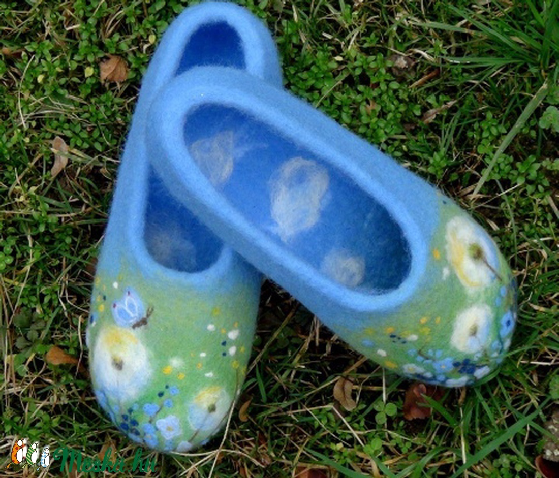 Nemezelt mamusz A nyár illata -  - Meska.hu