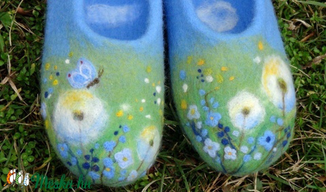 Nemezelt mamusz A nyár illata -  - Meska.hu