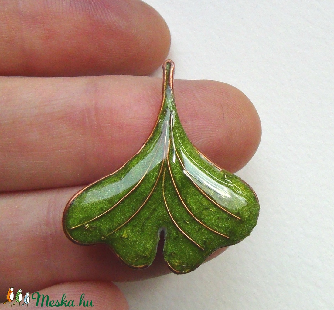 Bross Ginkgo -  - Meska.hu