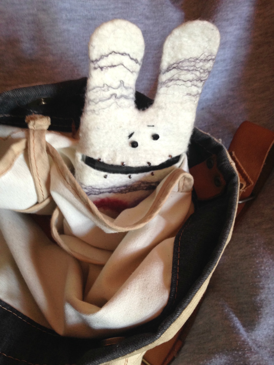 Nemezelt mobiltok -  - Meska.hu