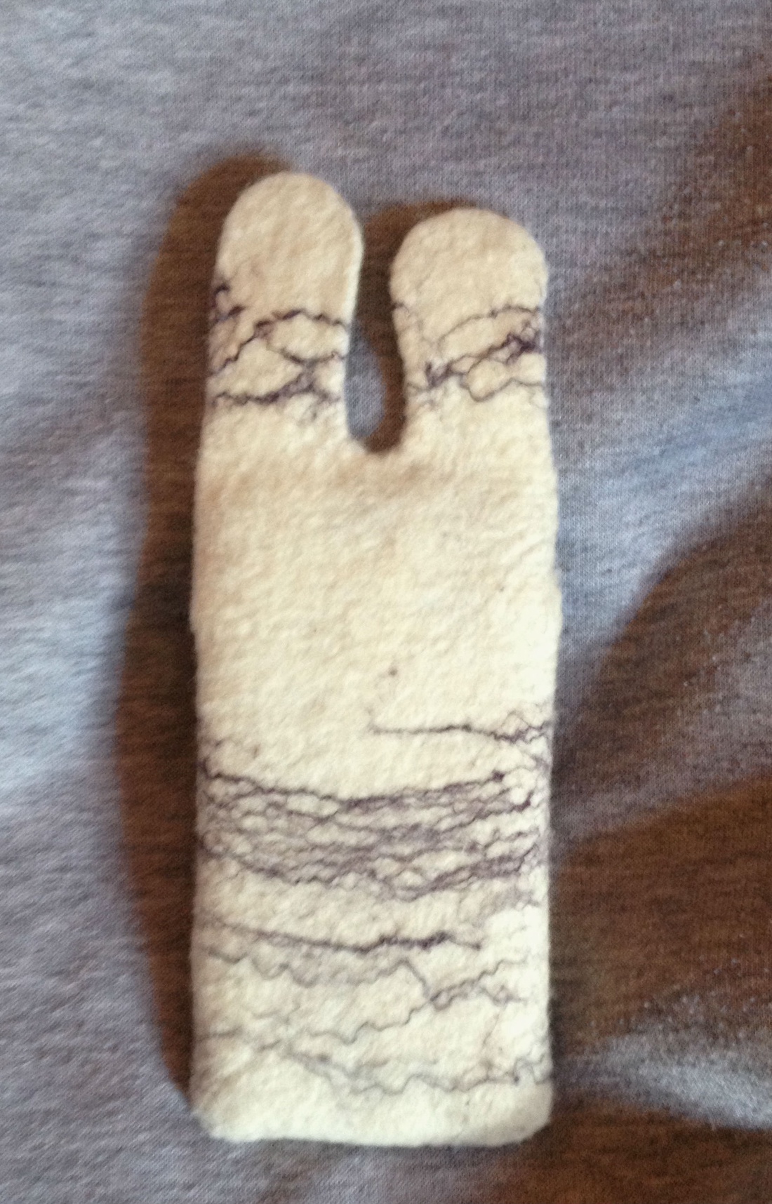 Nemezelt mobiltok -  - Meska.hu