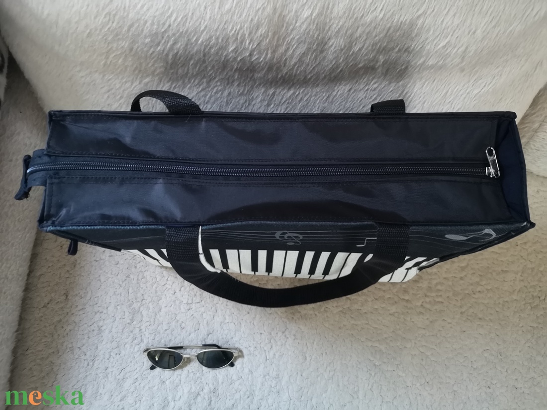 Kottás Táska - táska & tok - kézitáska & válltáska - válltáska - Meska.hu