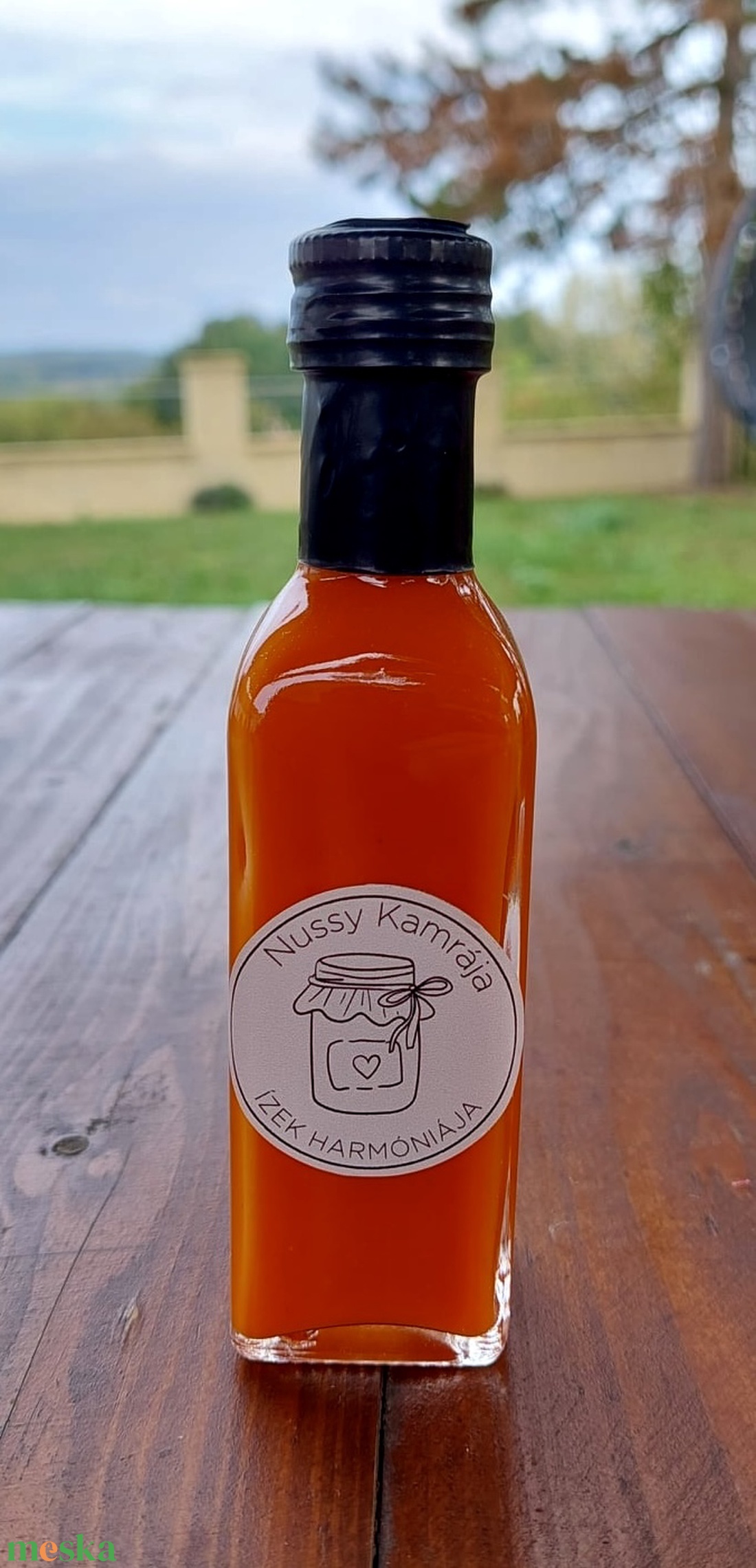 Habanero csípős paprika csepp 100ml - élelmiszer - befőtt - Meska.hu Habanero csípős paprika csepp 100ml - élelmiszer - befőtt - Meska.hu