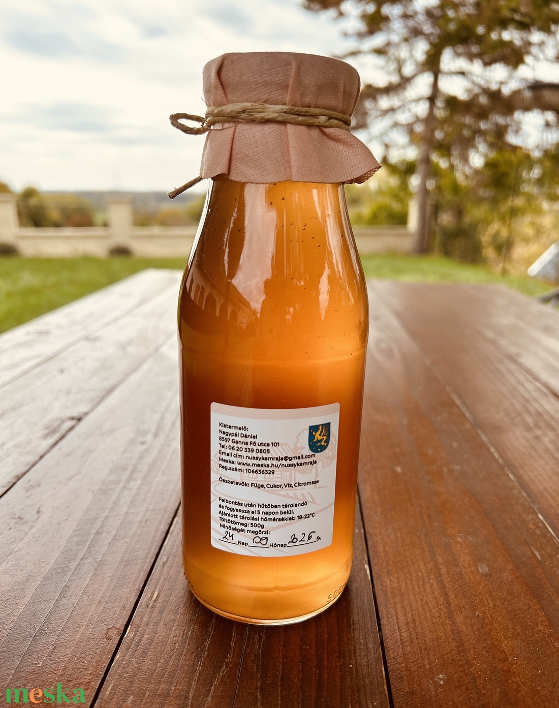 Nussy Kamrája - Fige - Fügeszörp - élelmiszer - szörp - Meska.hu Nussy Kamrája - Fige - Fügeszörp - élelmiszer - szörp - Meska.hu