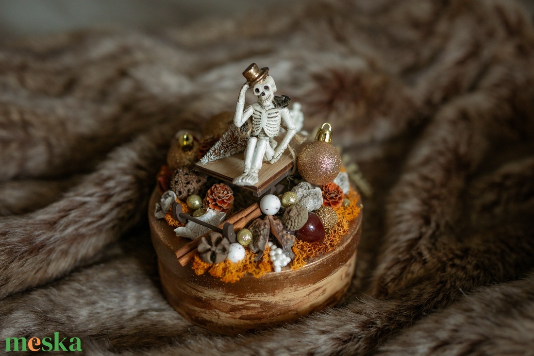 Hallo-mas box - borzasztóan cuki őszi/téli dekoráció - otthon & életmód - dekoráció - halloween - halloweeni dekoráció - Meska.hu Hallo-mas box - borzasztóan cuki őszi/téli dekoráció - otthon & életmód - dekoráció - halloween - halloweeni dekoráció - Meska.hu